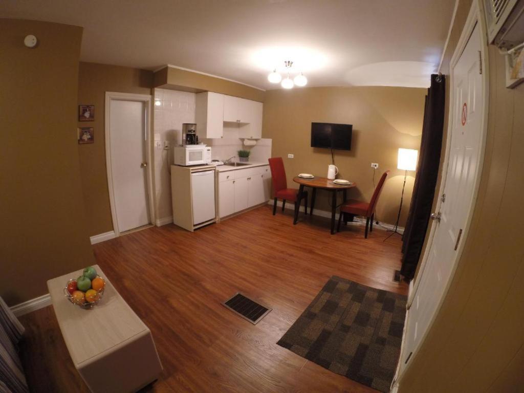 Westview Motel Vegreville Kültér fotó