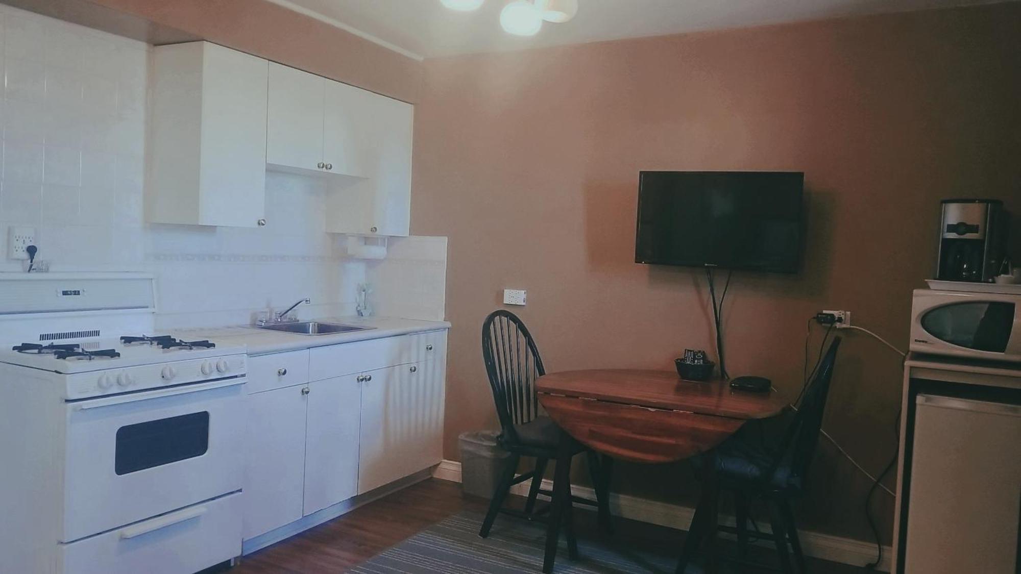 Westview Motel Vegreville Kültér fotó