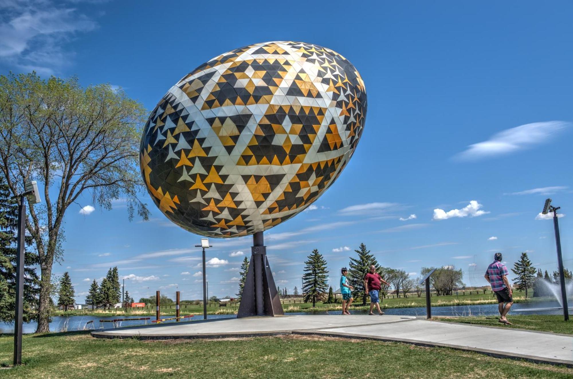 Westview Motel Vegreville Kültér fotó