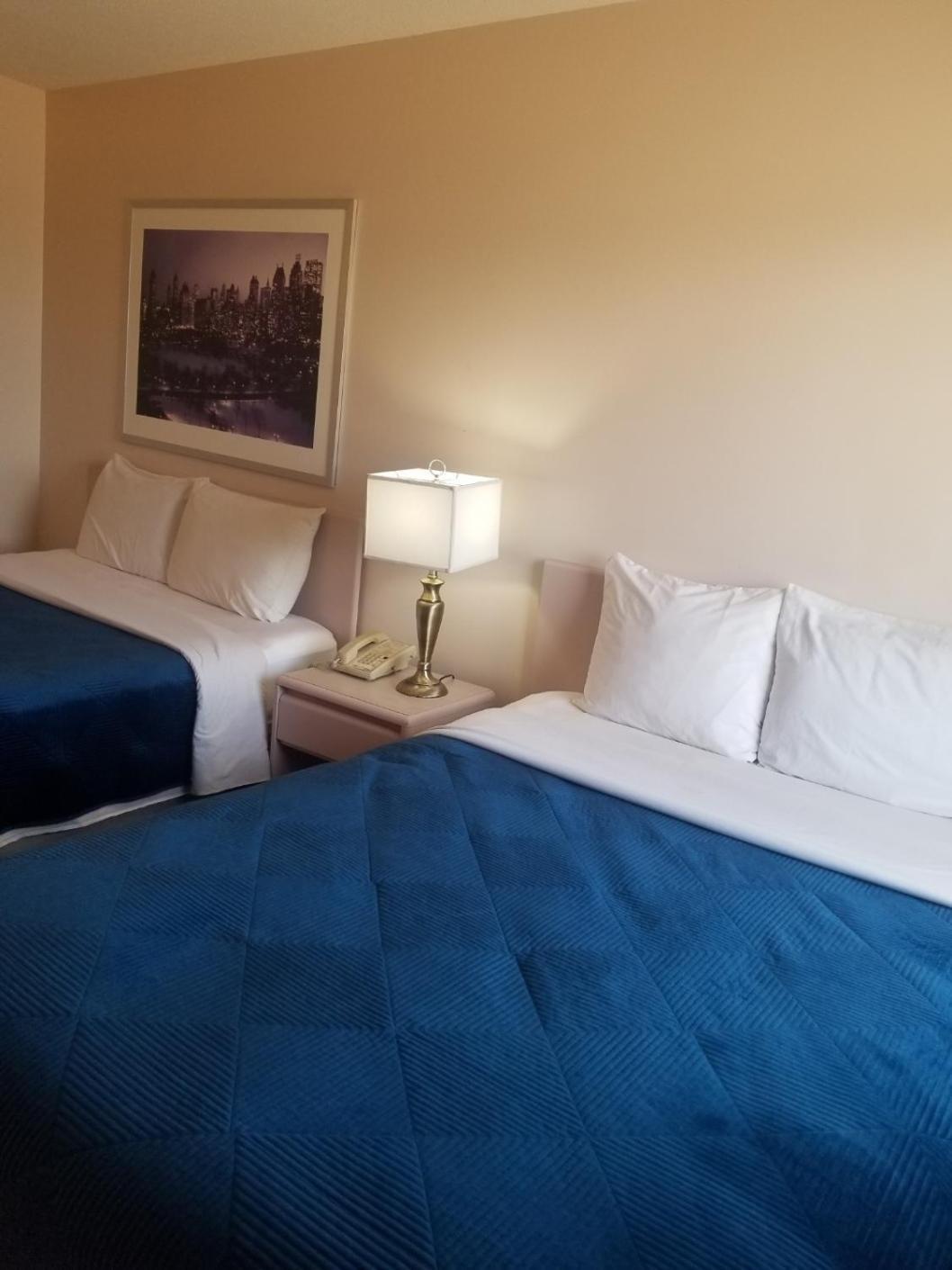 Westview Motel Vegreville Kültér fotó