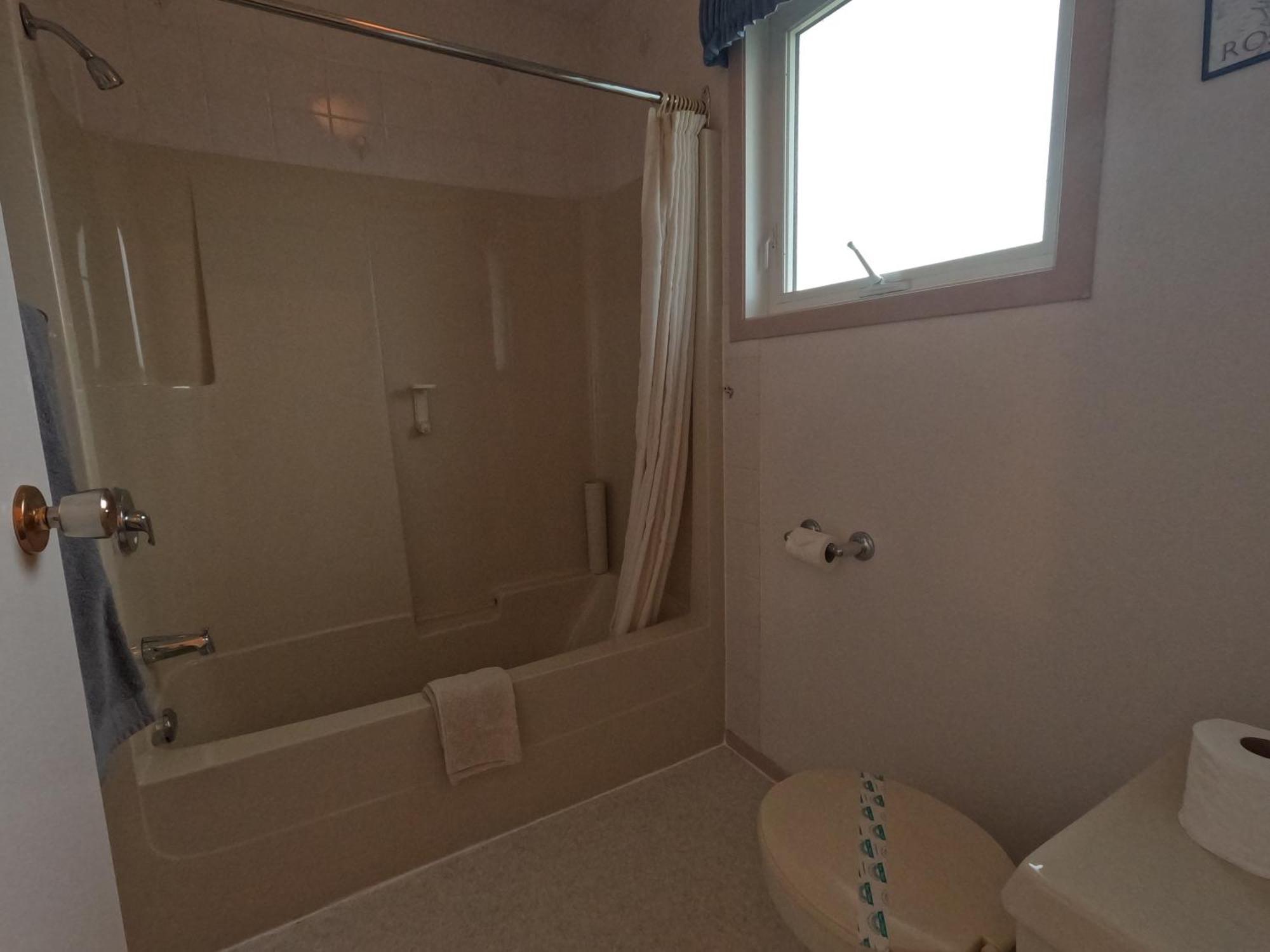 Westview Motel Vegreville Kültér fotó