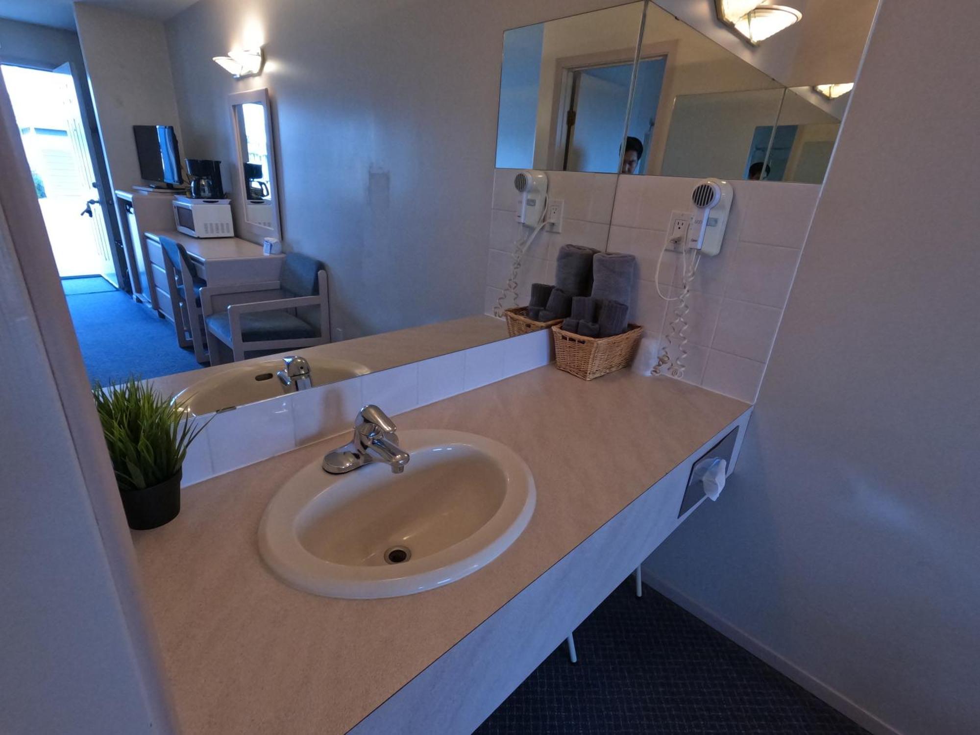 Westview Motel Vegreville Kültér fotó