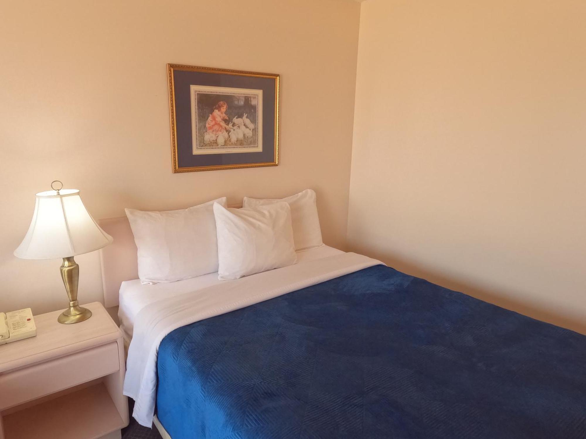 Westview Motel Vegreville Kültér fotó