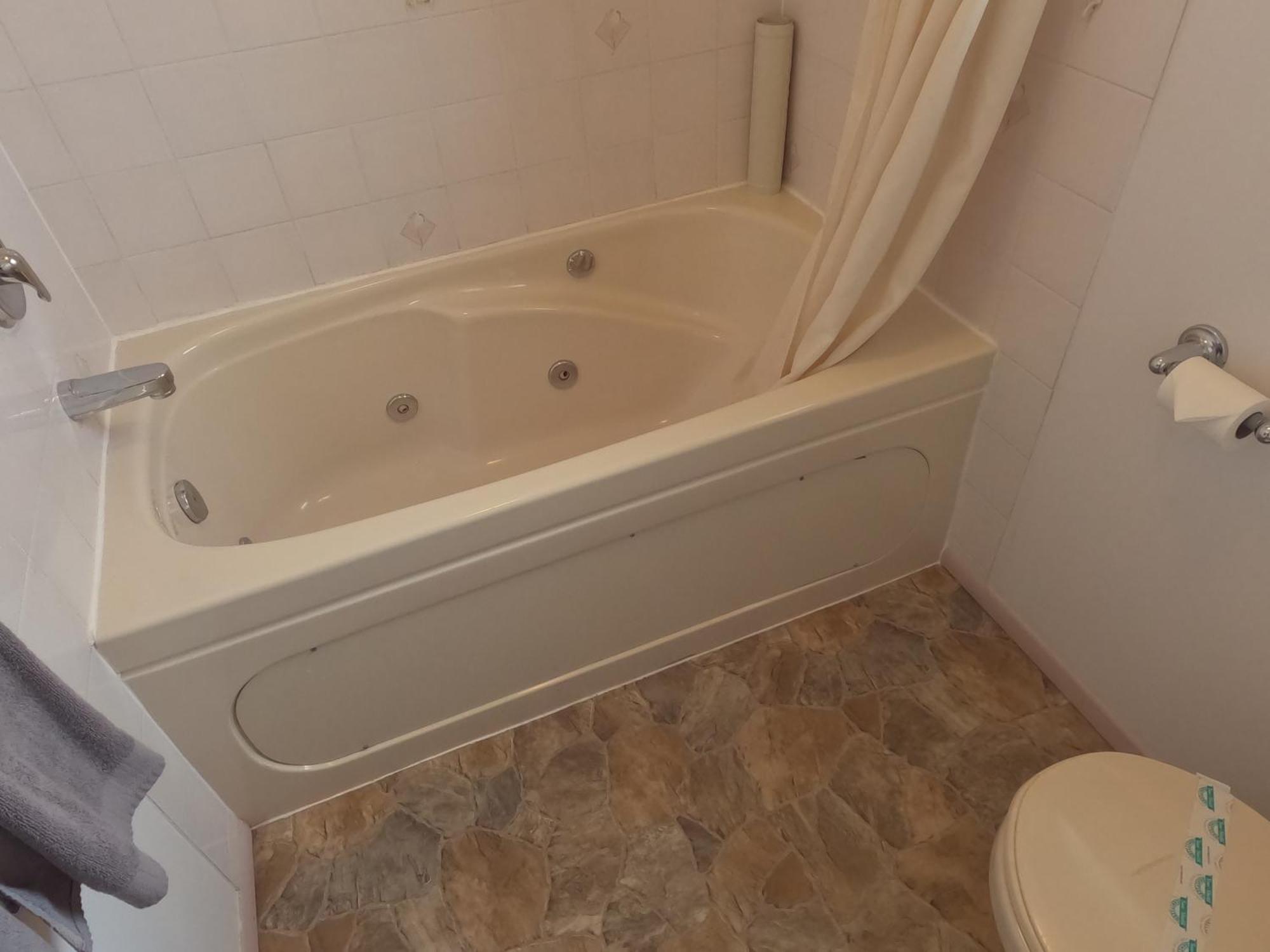 Westview Motel Vegreville Kültér fotó