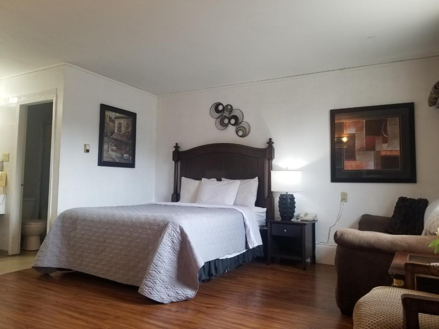 Westview Motel Vegreville Kültér fotó