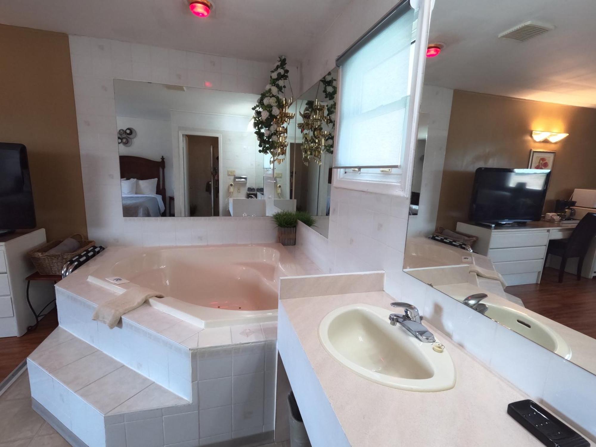 Westview Motel Vegreville Kültér fotó