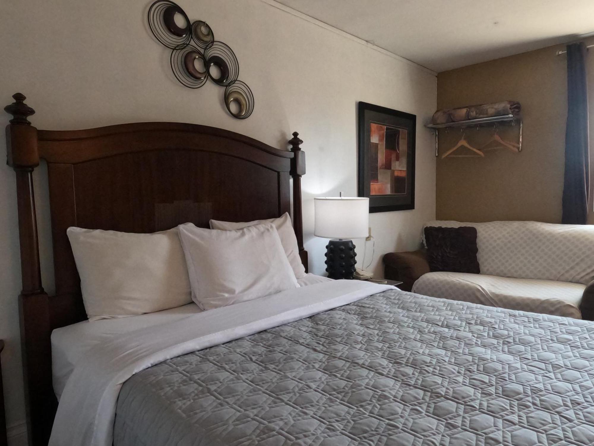 Westview Motel Vegreville Kültér fotó